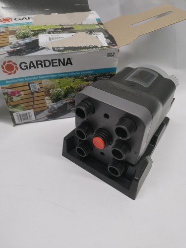 Gardena automatic - gardena,