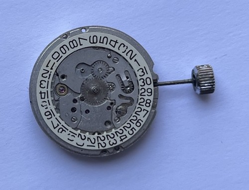 Automatikwerk neu lager uhr - automatikwerk,