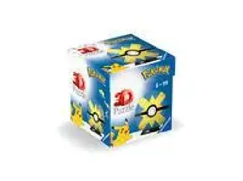 Ravensburger puzzle 11580 - ravensburger,