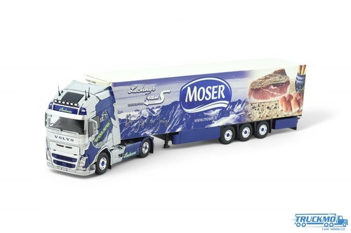 Tekno lechner volvo fh04 - tekno,