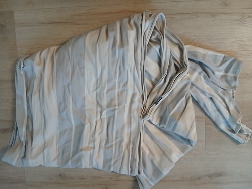 Didymos tragetuch 40m - 4,40m, in