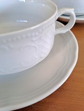 Die Suppentassen-Saga: Ein Fest f. die Sinne - Seltmann Weiden Salzburg + Retsch