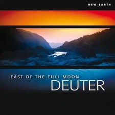 Deuter - East of the Full Moon