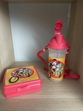 Tupperware mickey mouse set - tupperware,