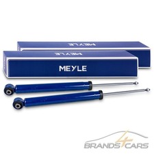 MEYLE 2x STOßDÄMPFER HINTEN