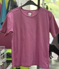 Deerberg Damen T-Shirt / Kurzarmpulli rosa XL, guter Zustand, 100% Baumwolle
