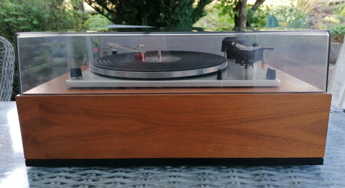 Perpetuum ebner hi fi - perpetuum, pe-34