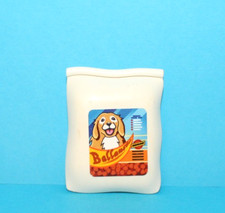 Playmobil Bag Sack of Dog Food