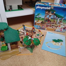 Playmobil 3243 Streichelzoo