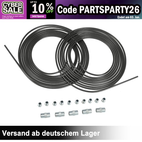 10m bremsleitung bremsrohr - bremsleitung,