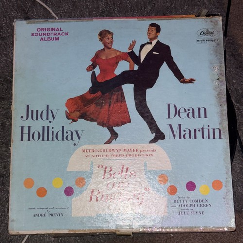 A42 judy holliday dean - a42,