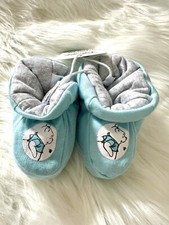 Babyschuhe/ Hausschuhe /Kinderwagen für warme Füßchen