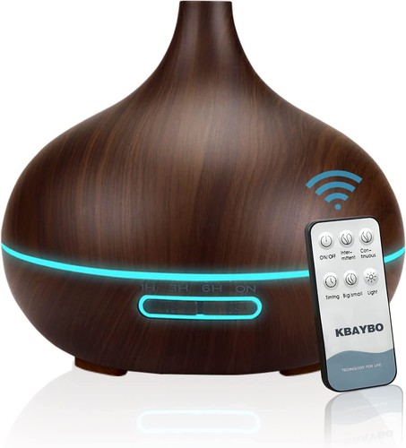 Aroma diffuser 550ml - diffuser,