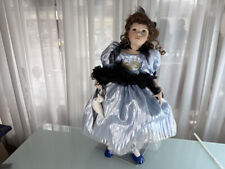 Künstlerpuppe Ute Kase Lepp