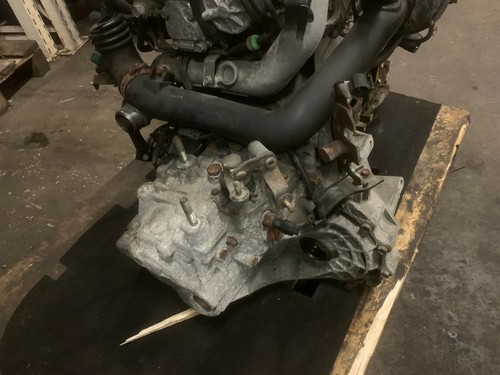 Mazda rf5c 5 gang - di,