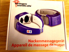 Nacken Massage Gerät von
