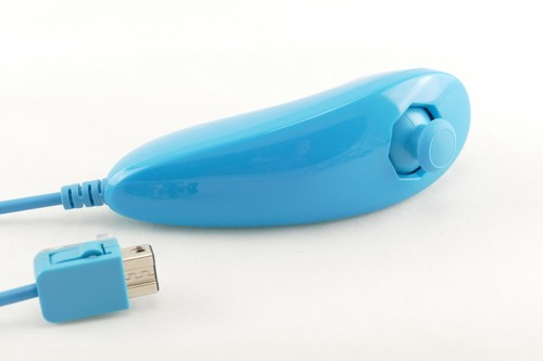 Nunchuk für - nunchuk,