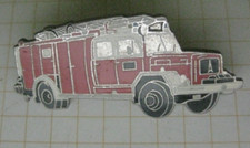 MAGIRUS DEUTZ  / FEUERWEHR  ................................... Auto-Pin (281k)