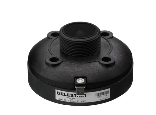 Celestion cdx1 1010 hochton - cdx1-1010,