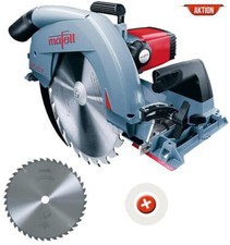 AKTION: Mafell Zimmerei-Handkreissäge MKS 130 Ec | 925450
