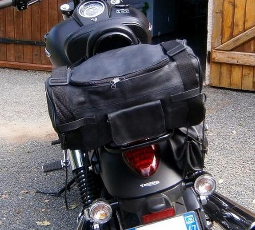 Rool tasche leder für - leder,