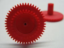 Zahnräder für GRUNDIG CF30 CF35 CF7200 CF7500 SATELLIT Zahnräder Nicht 3D Druck