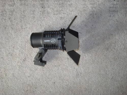 Sachtler r75h kameralicht mit - sachtler,
