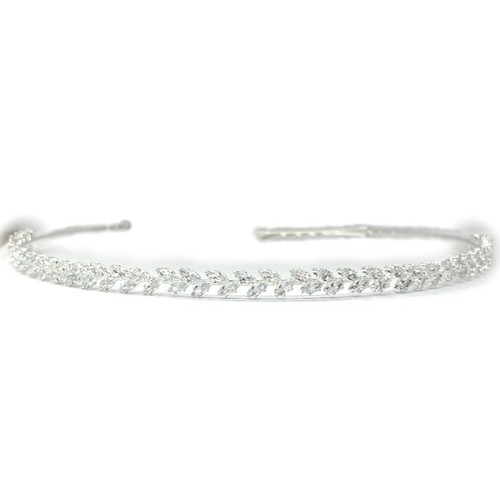 Blatt diadem krone erwachsene - blatt,