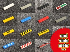 Lego Fliese Fliesen 2431