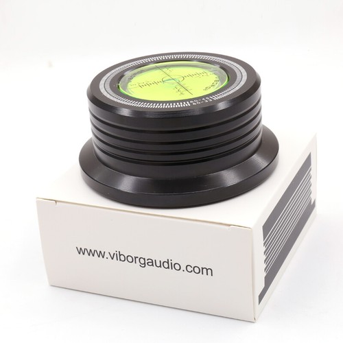 Viborg record weight - weight, turntable