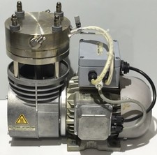 ANF Membran-Vakuumpumpe