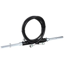 FAIE Umrüstsatz SWR hydraulische Verriegelung