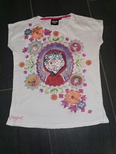 Desigual Disney Coco T-shirt