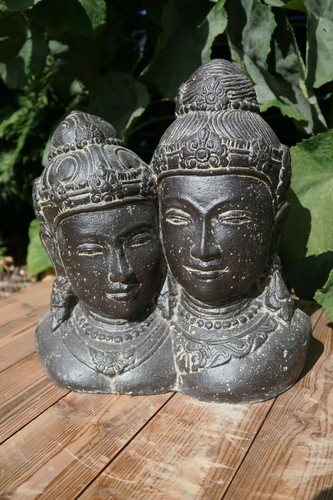 Rama uns sita skulptur - uns,