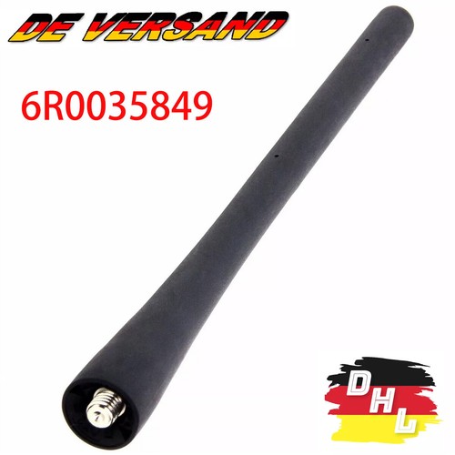 Stab dachantenne für golf - golf, 4