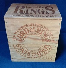 The lord rings j - rings,