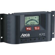 Steca PR 1010 Laderegler PWM