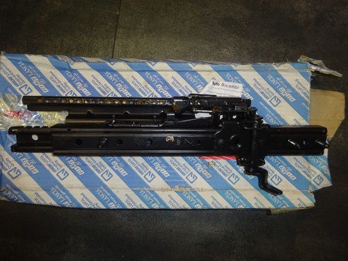 Sitzschiene fiat punto - sitzschiene,