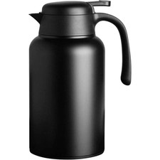 Thermoskanne edelstahl - 2l,