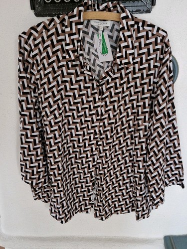 Christian berg woman bluse - berg,