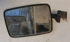 Original mirror/exterior