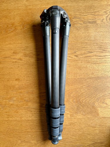 Gitzo gt3542ls stativ - gitzo,