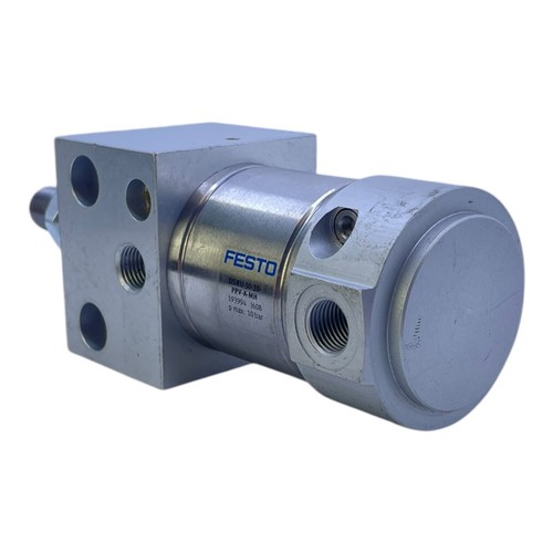 Festo rundzylinder 50mm 10mm - 50mm,