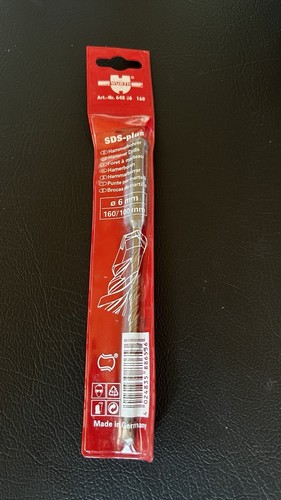 Würth hammerbohrer drill - würth,