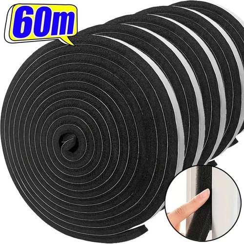 30m zugluftstopper - 2-30m,