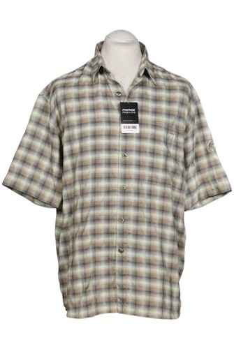Mammut hemd herren - hemd,