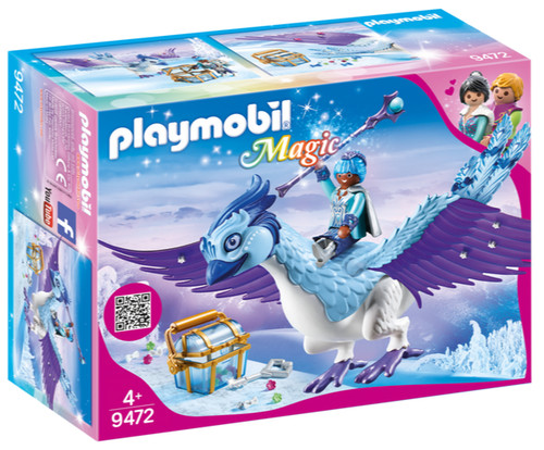 Playmobil 9472 magic - playmobil,