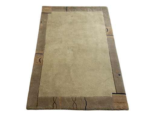 Moderner gabbeh teppich - moderner,