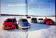 Sport Auto 04/2010 Opel