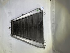 Streetfighter V2 Wasserkühler